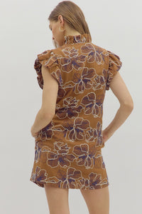 Harriet Dress