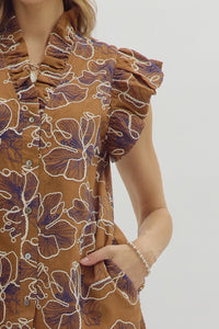 Harriet Dress