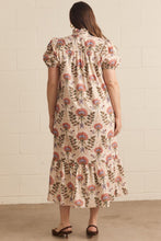 Adalida Dress - Curvy