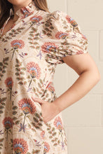 Adalida Dress - Curvy