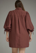 Merlot Dress - Curvy