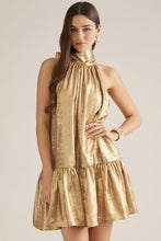 Golden Hour Dress