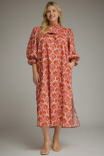 Sunrise Dress
