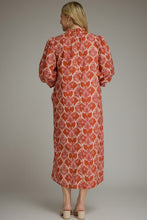 Sunrise Dress