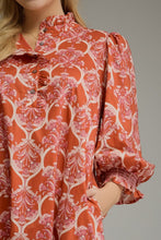 Sunrise Dress