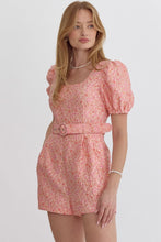 Rise To The Occasion Romper