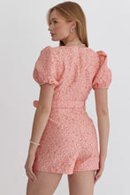 Rise To The Occasion Romper