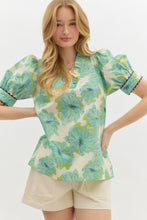 Zinnia Top