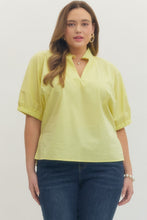 Shortbread Top - Regular & Curvy