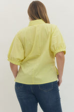 Shortbread Top - Regular & Curvy