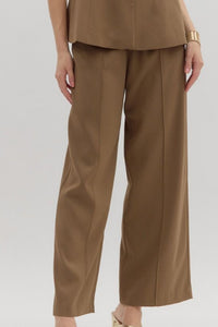 Chocolate Shake Pants