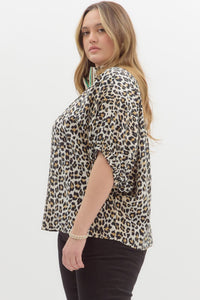Leo Top - Curvy