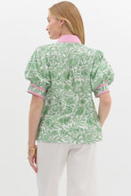 Palm Springs Top - Regular & Curvy