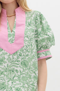 Palm Springs Top - Regular & Curvy