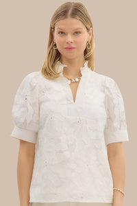 Lily Top