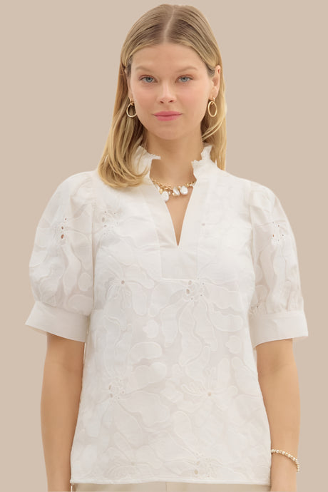Lily Top