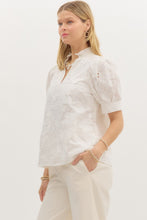 Lily Top