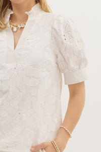 Lily Top