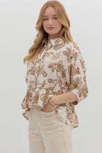 Cocoa Karma Top