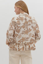 Cocoa Karma Top