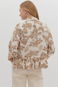 Cocoa Karma Top