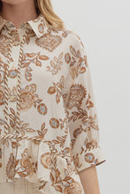 Cocoa Karma Top