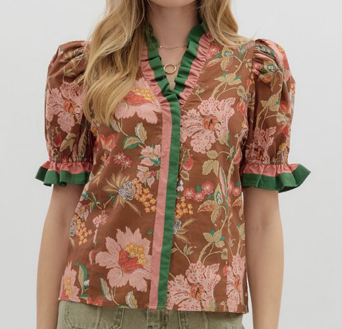 Ivy Top