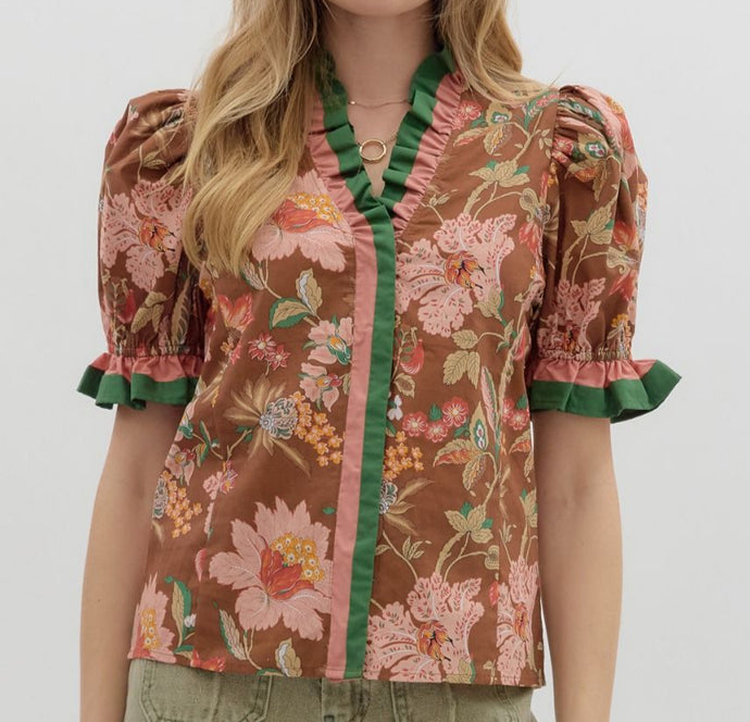Ivy Top