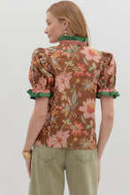 Ivy Top