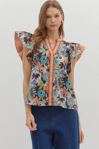 Paisley Top