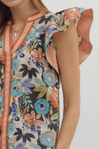 Paisley Top