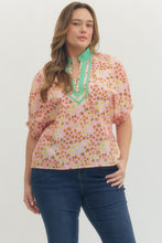Bashful Top - Regular & Curvy