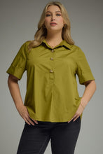 Martini Top - Curvy