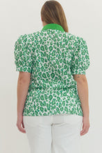 Rainforest Top - Regular & Curvy