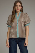 Hudson Top - Regular & Curvy