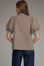 Hudson Top - Regular & Curvy