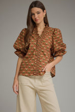 Cottage Top - Regular & Curvy