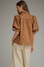 Cottage Top - Regular & Curvy