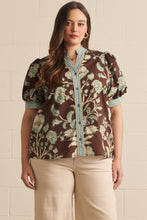 Dakota Top - Regular & Curvy