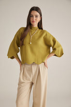 Matcha Top