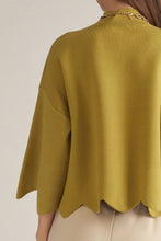 Matcha Top