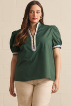 Take Me Back Top - Regular & Curvy