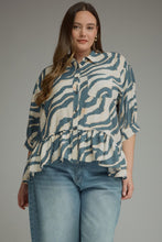 Fendy Top - Regular & Curvy