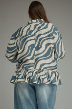 Fendy Top - Regular & Curvy