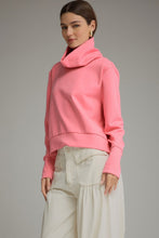 Party Pink Top