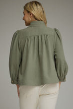 Fern Top