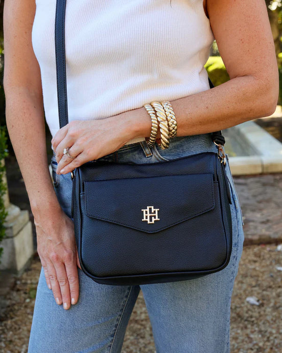 Lainey Crossbody