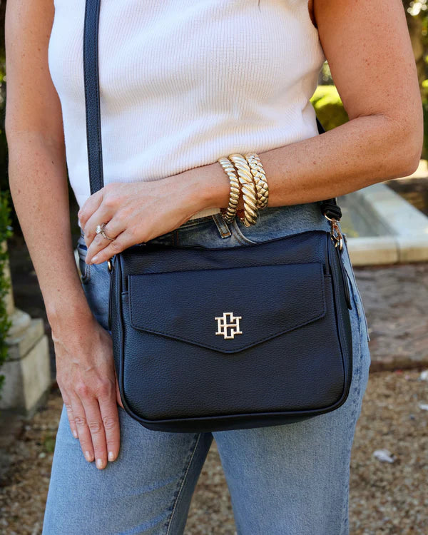 Lainey Crossbody