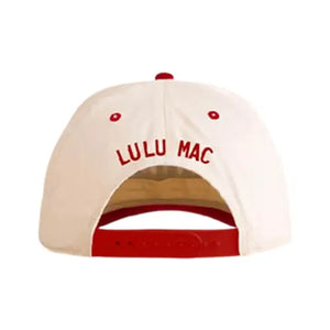 LULU MAC Sports Hats - Multiple Options