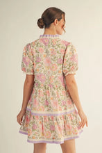 Brunch Date Dress